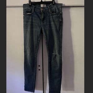 Frame Denim Le Carcon Jeans - Size 26